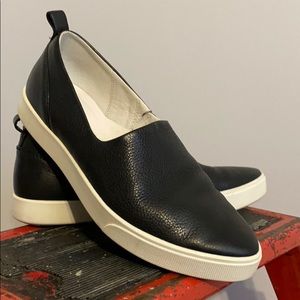 ECCO Gillian Slip On